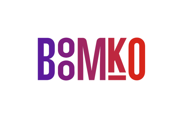 Boomko Store